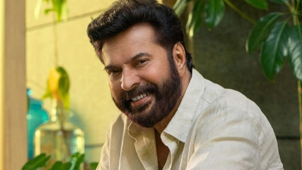 Mammootty