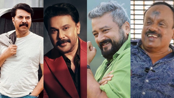 mammootty