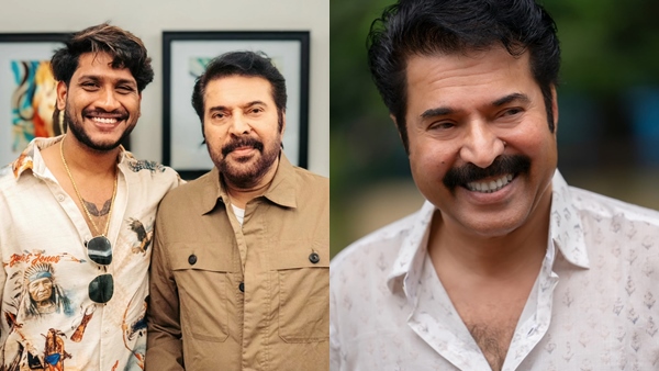 Mamootty Health Update