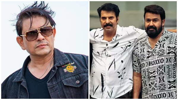 mammooty-health