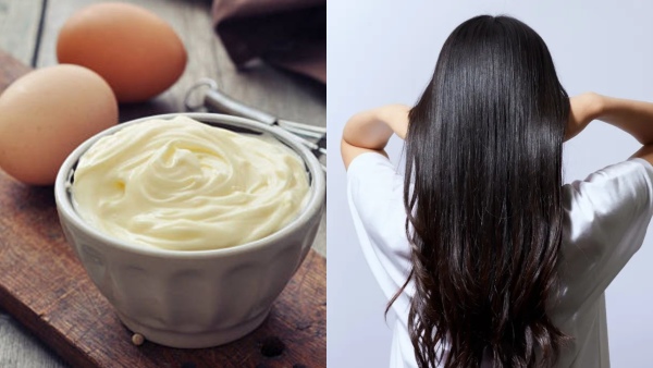 mayonnaisehair
