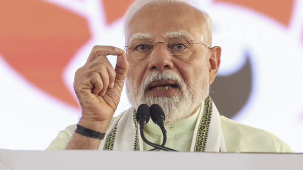 Narendra Modi