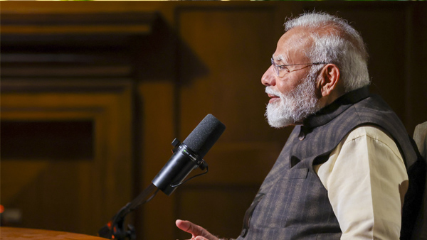 Narendra Modi
