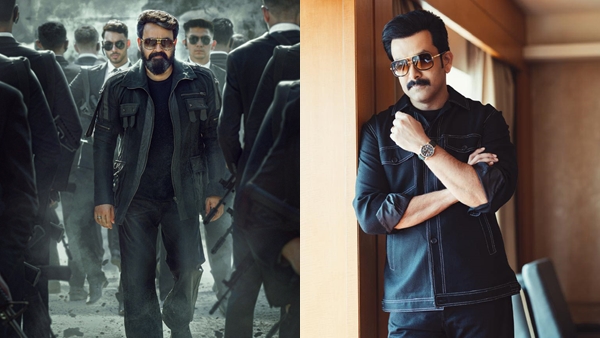 Empuraan Controversy