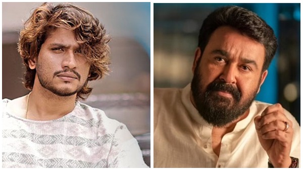 mohanlal-akhil- mohanlal-akhil-
