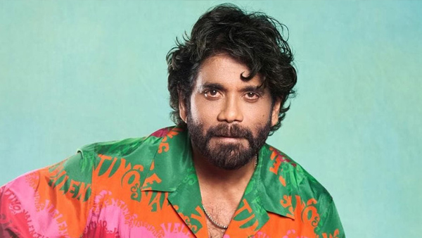Nagarjuna