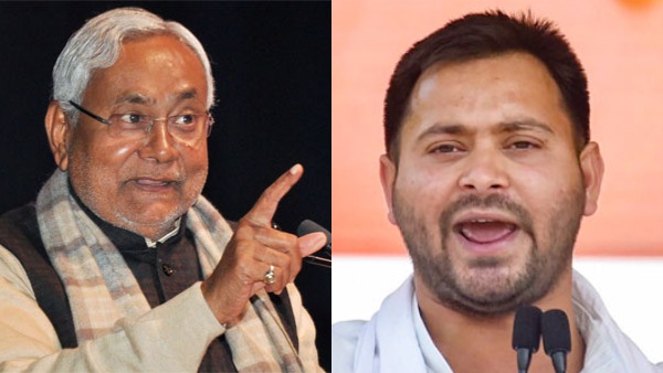 nitishkumarandtejashwiyadav
