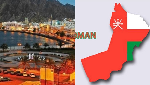 Oman