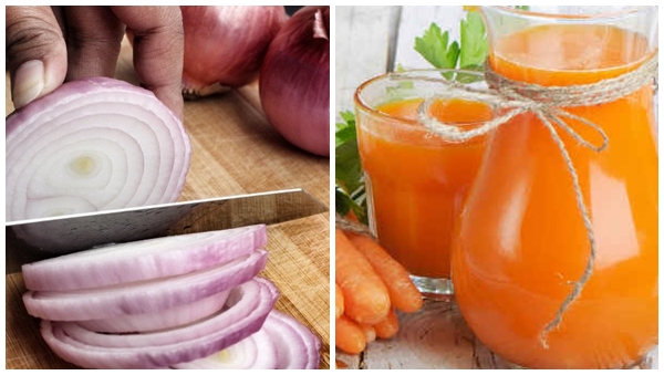 onion
