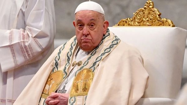 Pope Francis Pope Francis