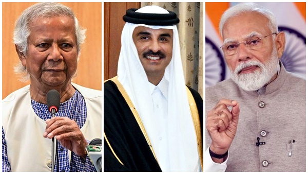 qatar bangladesh india trade qatar bangladesh india trade