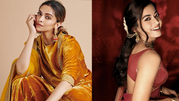 Rashmika Mandanna Rashmika Mandanna