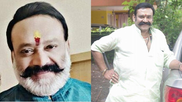 santosh k nair santosh k nair