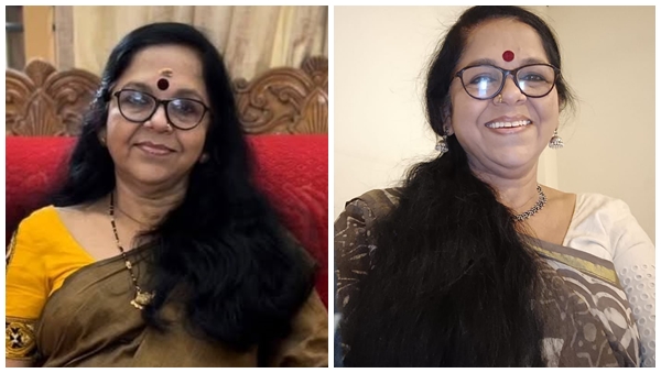 s saradha s saradha