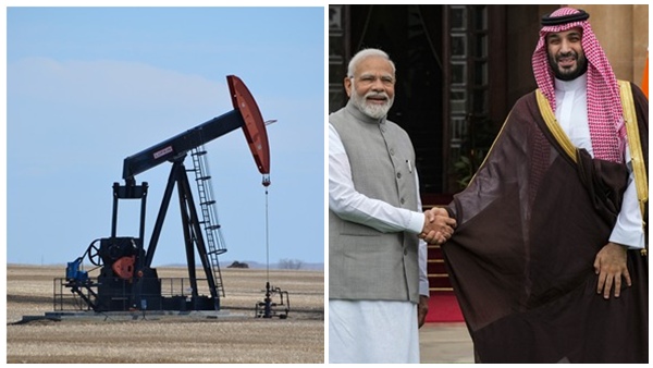 saudi-india
