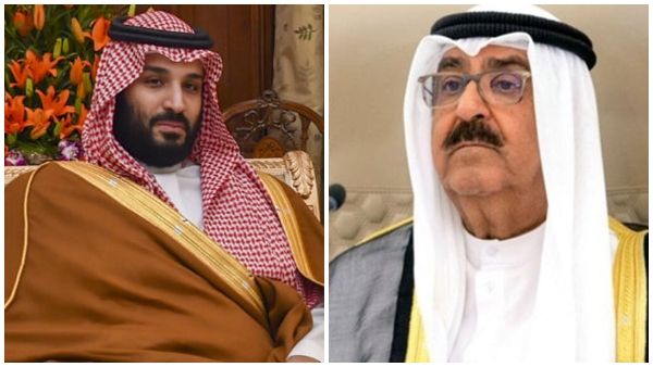 saudi-kuwait