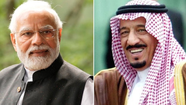 saudi arabia oil india reduced in february