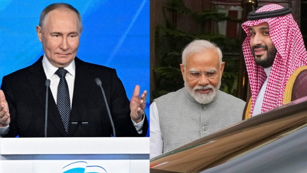 saudi arabia russia india