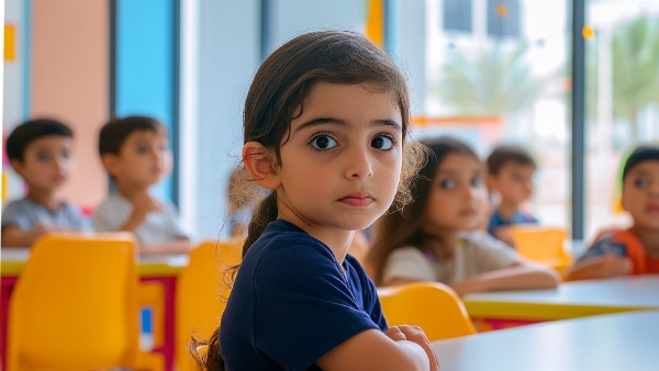 saudi arabia teacher job vacancy new