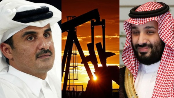 saudi qatar uae crude oil guyana oil saudi qatar uae crude oil guyana oil