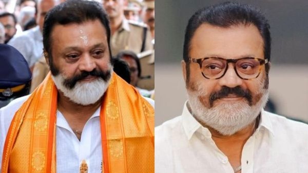 sureshgopibjp sureshgopibjp