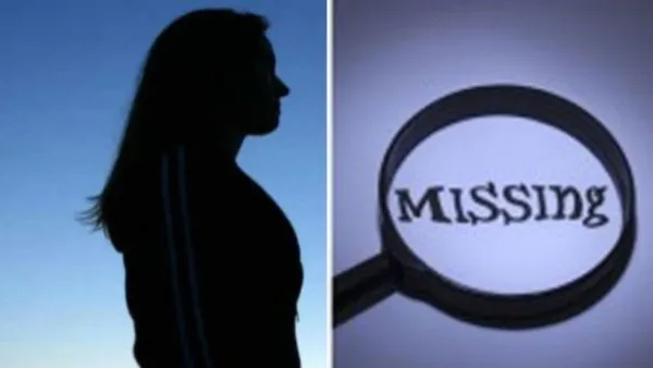 Thanur Girls Missing Thanur Girls Missing