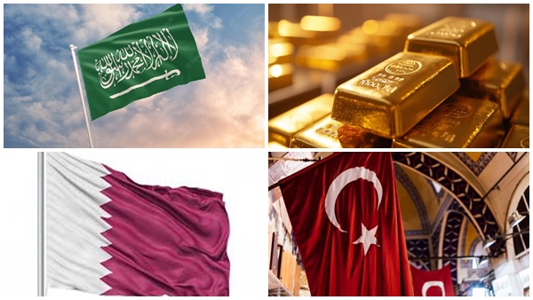 THIS COUNTRY HAME MORE GOLD THAN SAUDI AND QATAR-1