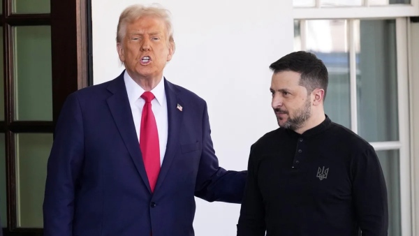 trumpandzelensky