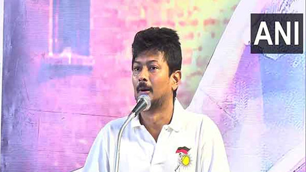 Udhayanidhi Stalin