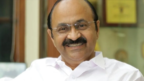 VD Satheesan