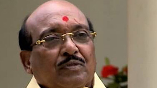 Vellappally Natesan
