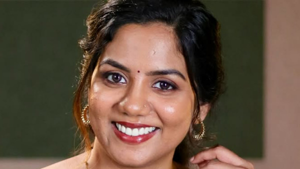 Veena Mukundan