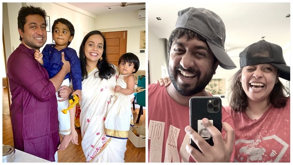 Vineeth Sreenivasan Vineeth Sreenivasan