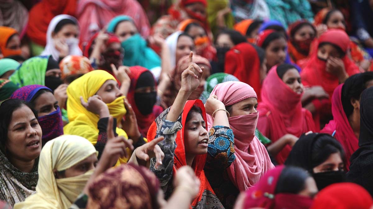 Womens Day Wishes In Malayalam: അന്താരാഷ്ട്ര വനിതാദിനത്തിന്റെ പ്രാധാന്യമറിയാം, ആശംസകള് നേരാം Womens Day Wishes In Malayalam: അന്താരാഷ്ട്ര വനിതാദിനത്തിന്റെ പ്രാധാന്യമറിയാം, ആശംസകള് നേരാം