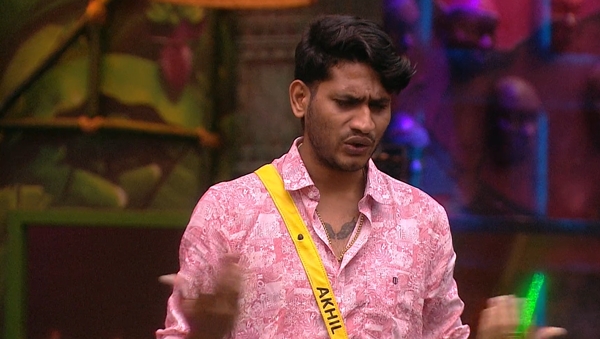 akhil