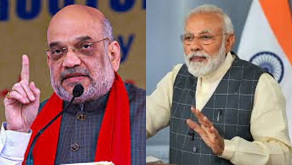 amitshah