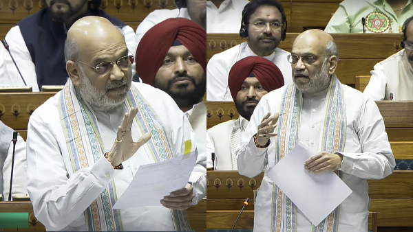 amitshah