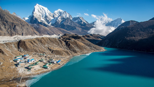 IRCTC Travel Package