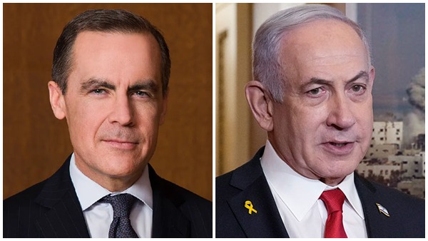 canada-israel canada-israel