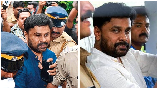 dileep-case