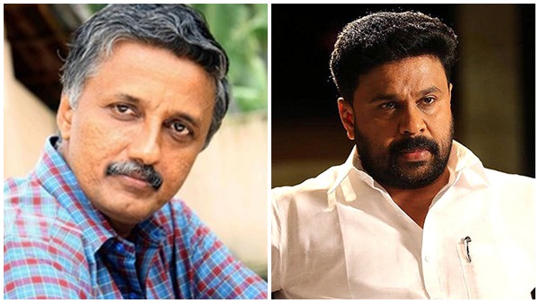 dileep-santhi-