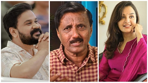 dileep-santivila-dhinesh-manju-warrier-