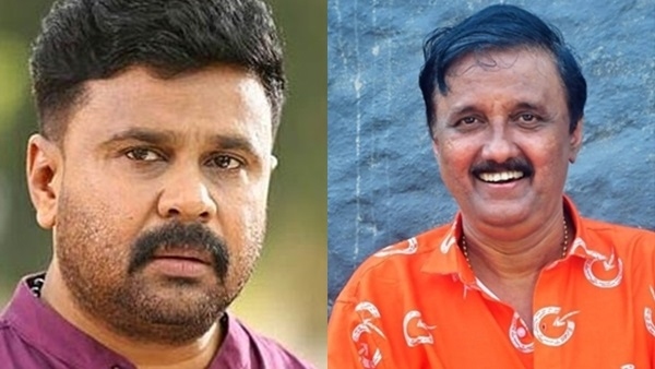 dileep