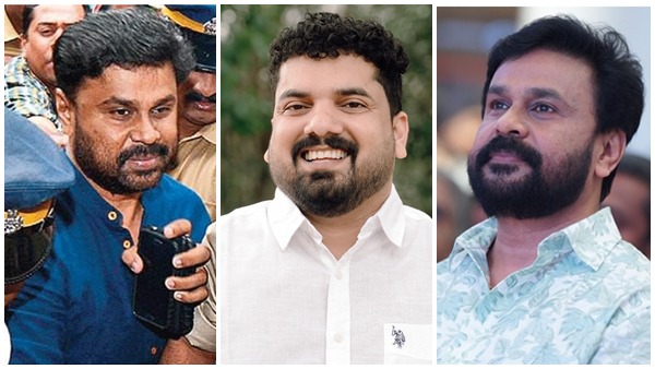 dileep-vishnu dileep-vishnu