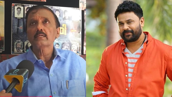 Dileep case