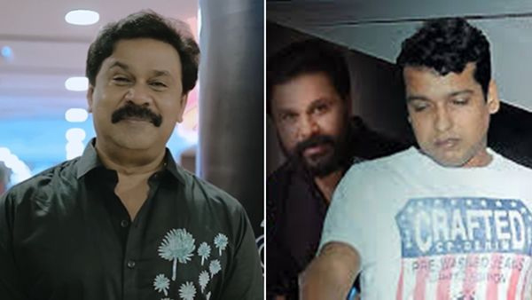 Dileep