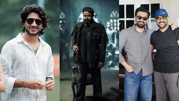 Akhil Marar Akhil Marar