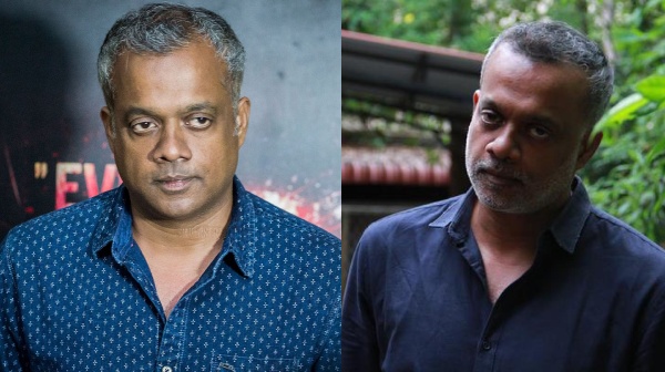 Gautham Vasudev Menon Gautham Vasudev Menon