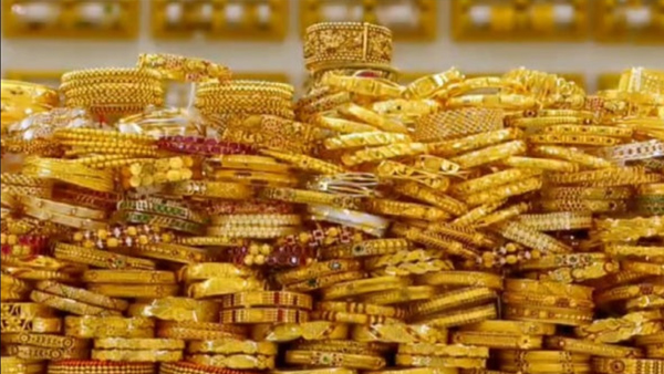 Gold Price