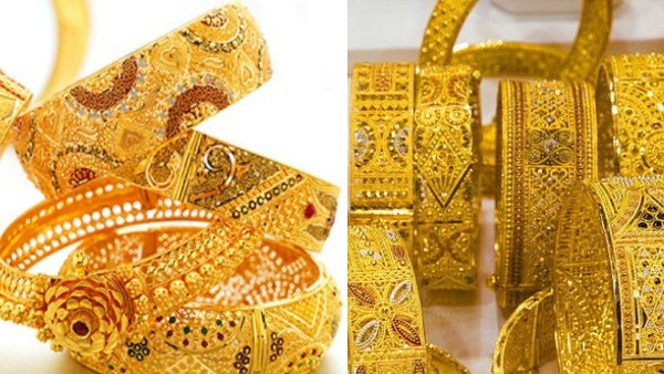 gold price fall prediction